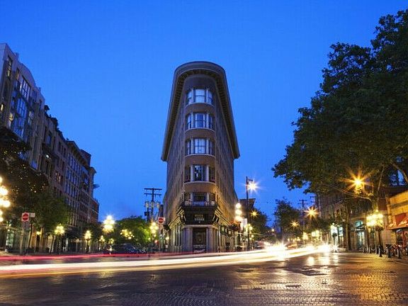 2nd image of 168 Powell St #205