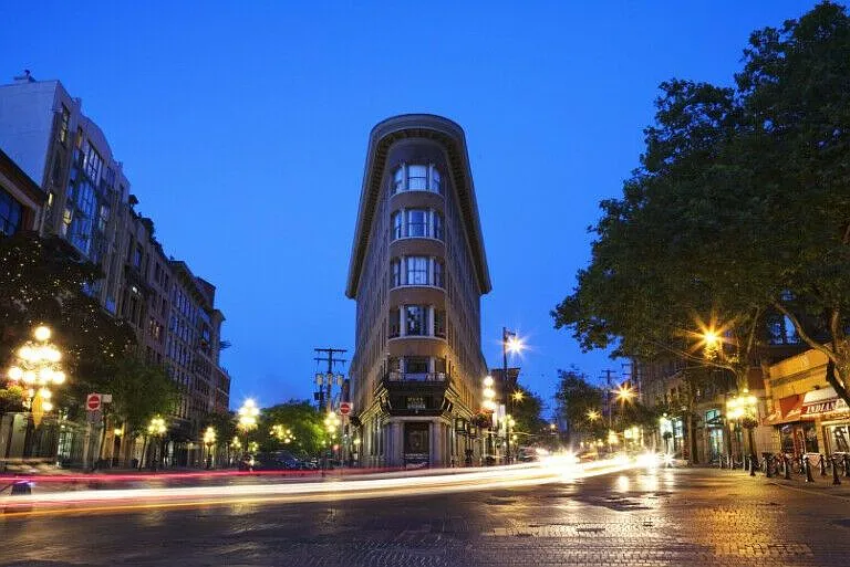 168 Powell St #205 — Photo 8