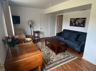 162 Stephens Loop #BASEMENT, Ruckersville, VA 22968