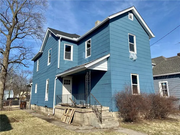 314 Charles St, Middletown, OH 45042