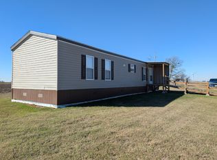 362 County Road 169, Mart, TX 76664