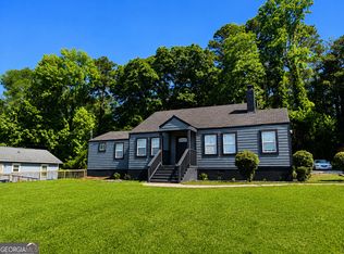3051 Delmar Ln NW, Atlanta, GA 30311
