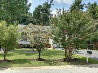 6500 Ships Watch Ln, Midlothian, VA 23112