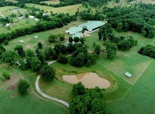 6050 E Palomino Ln, Rogersville, MO 65742