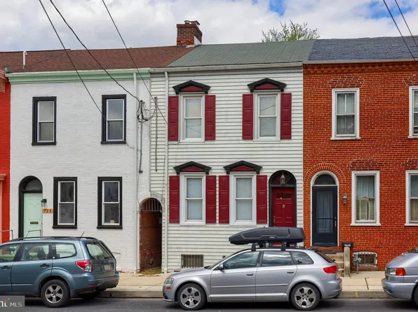 715 Walnut St, Columbia, PA 17512
