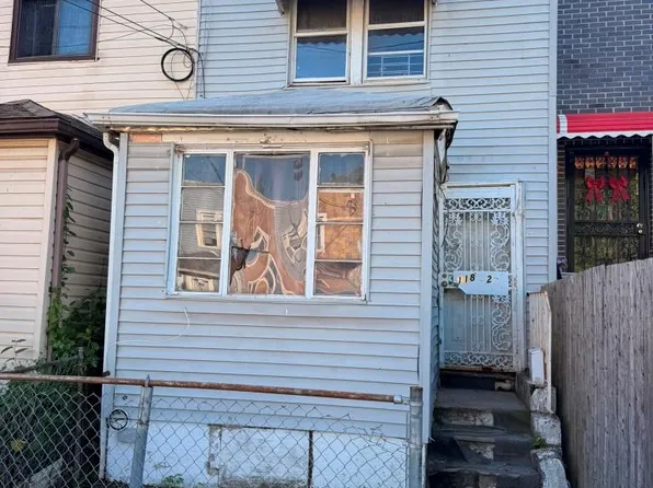 11820 154th Street, Jamaica, NY 11434