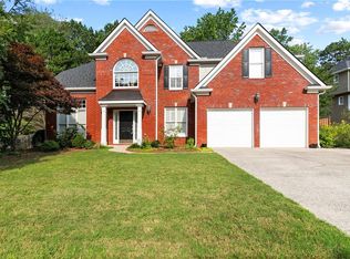 5054 Kingsbridge Pass, Powder Springs, GA 30127