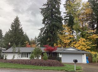 12712 SE Staley Ave, Damascus, OR 97089