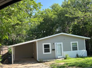 4508 Fletcher Ave, Fort Worth, TX 76107