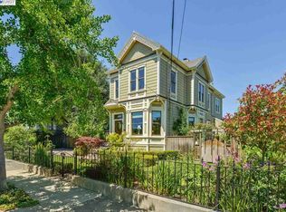 2969 Johnson Ave, Alameda, CA 94501