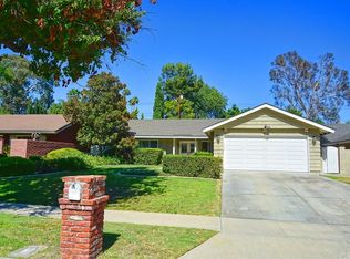 1400 Avolencia Dr, Fullerton, CA 92835