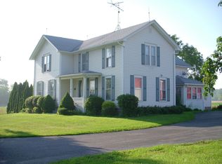 7750 Rochester Rd, Gasport, NY 14067