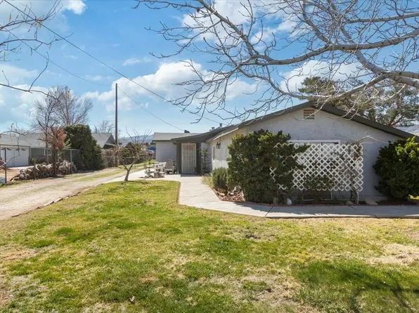 5238 W Avenue L6, Lancaster, CA 93536