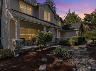 27923 NE Quail Creek Dr, Redmond, WA 98053