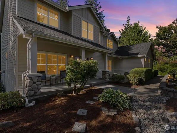 27923 NE Quail Creek Drive, Redmond, WA 98053