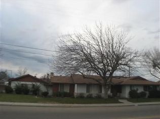 3011 Orange Ave, Selma, CA 93662