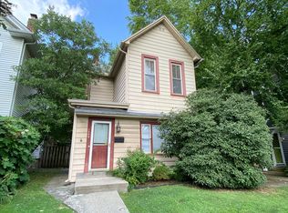 1209 Hunter Ave, Columbus, OH 43201