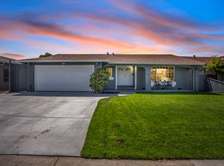 1971 Camargo Dr, San Jose, CA 95132