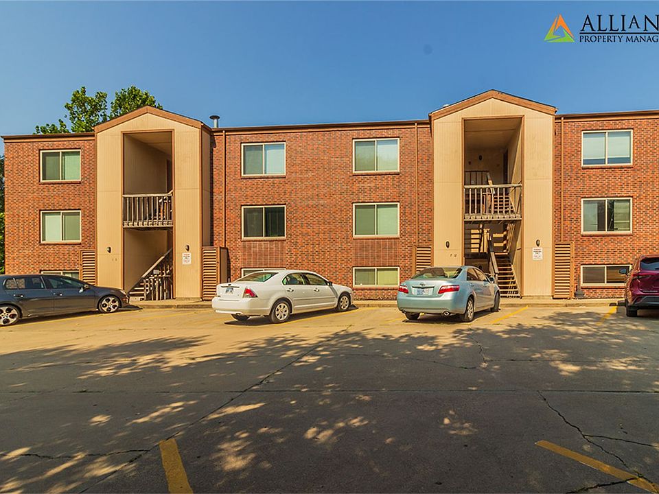 Bertrand St. 1114 Apartment Rentals Manhattan, KS Zillow