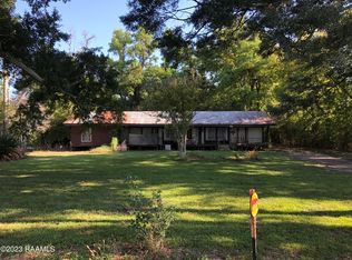 108 Facade Rd, Carencro, LA 70520
