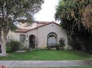 4307 9th Ave, Los Angeles, CA 90008