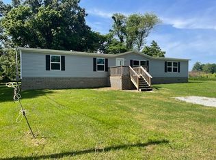 11145 Highway 54, Paris, TN 38242