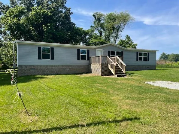 11145 Highway 54, Paris, TN 38242