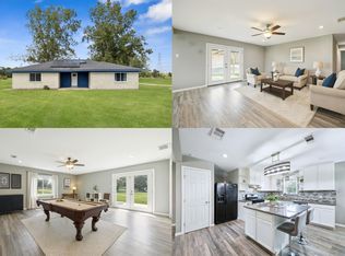 3889 County Road 155, Alvin, TX 77511