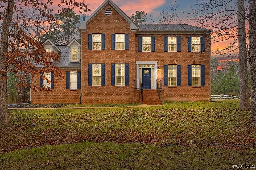 11000 Brandy Oaks Blvd, Chesterfield, VA 23832 Zillow