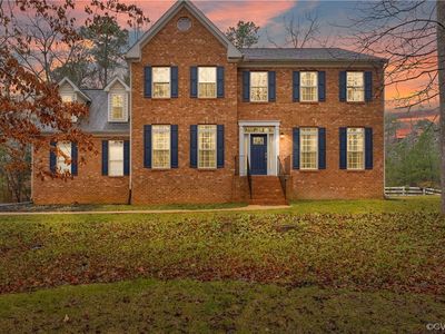 11000 Brandy Oaks Blvd, Chesterfield, VA, 23832