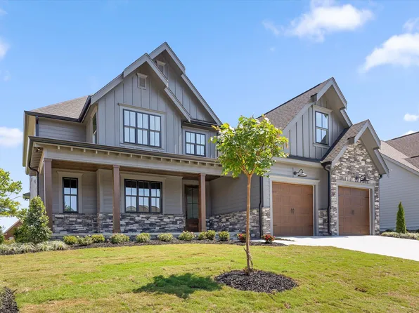 7835 Vervena Dr #5, Ooltewah, TN 37363