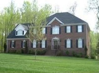104 Trinity Ct, Lynchburg, VA 24502