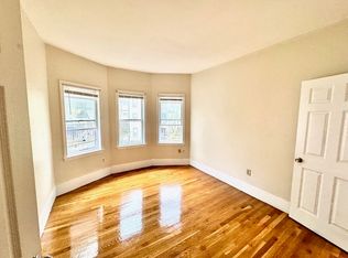 6 Calder St FLOOR 2, Dorchester Center, MA 02124