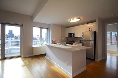 Rented by Maz Group NY