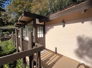 20048 Thompson Rd, Los Gatos, CA 95033