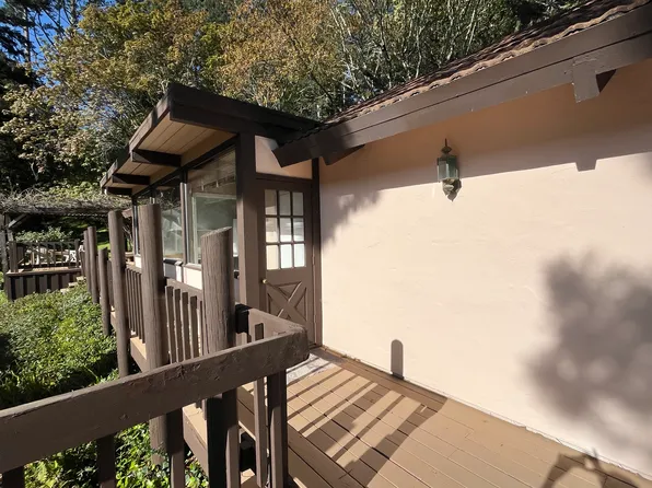 20048 Thompson Rd #Adu, Los Gatos, CA 95033
