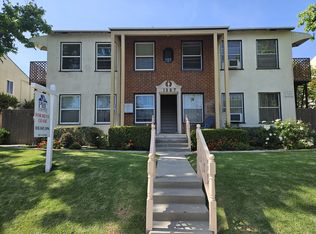 1307 W Alameda Ave APT C, Burbank, CA 91506