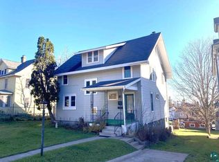 1814 E 5th St, Duluth, MN 55812