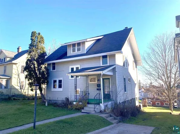 1814 E 5th St, Duluth, MN 55812