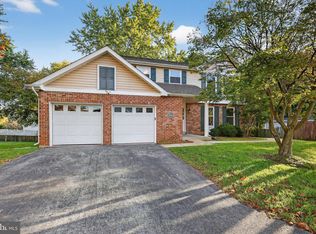 1316 Swingingdale Dr, Silver Spring, MD 20905