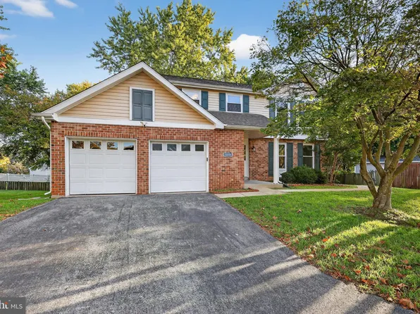 1316 Swingingdale Dr, Silver Spring, MD 20905