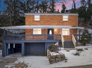 138 Lois Dr, Verona, PA