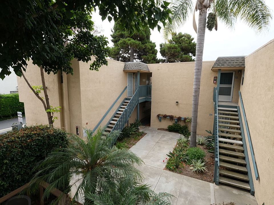 Village Apartments Carlsbad, CA Zillow