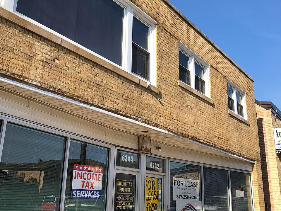 1st image of 6242 W Belmont Ave #1
