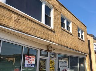6242 W Belmont Ave #1, Chicago, IL 60634