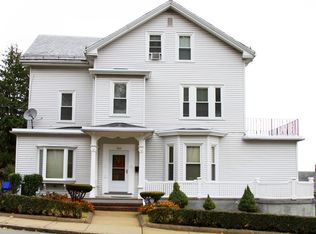 260 Metropolitan Ave #3, Roslindale, MA 02131