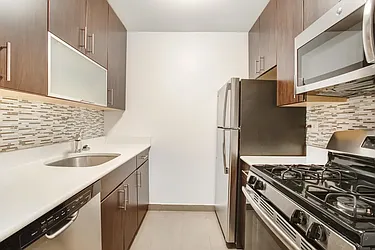 Rented by Oxford Property Group