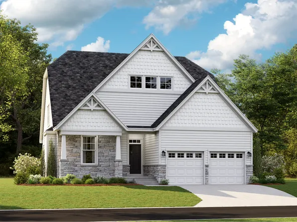 10346 Yosemite St, White Plains, MD 20695