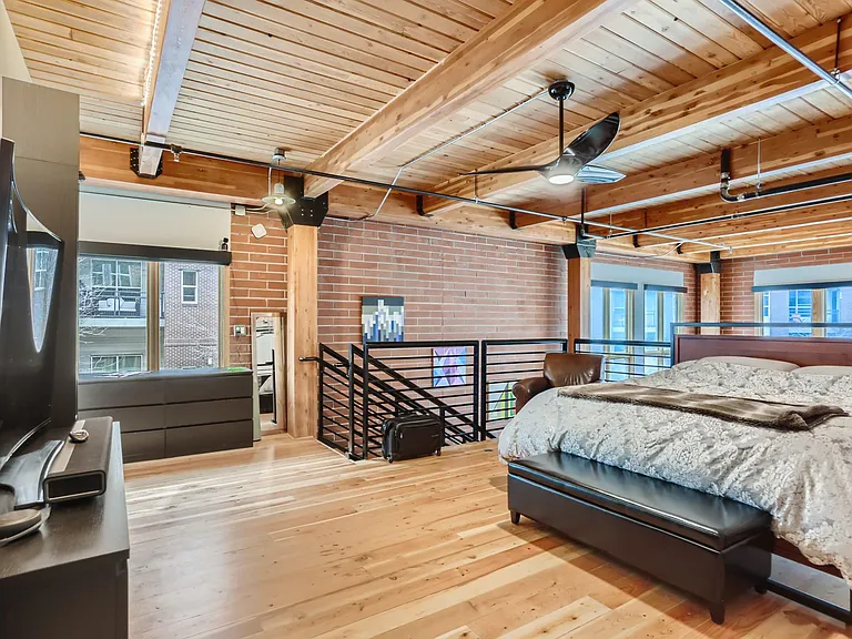 2955 Inca St #1M — Photo 22