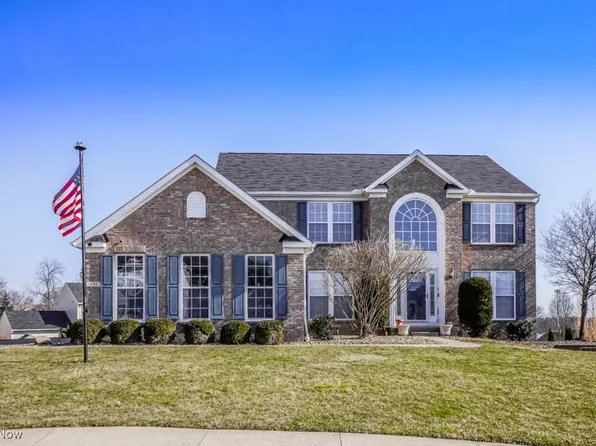 437 Montabella Pl NW, Canton, OH 44709